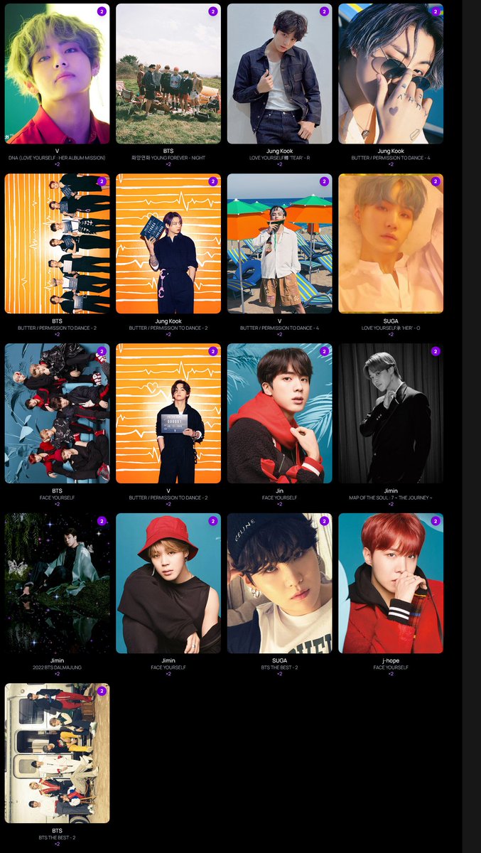 LOOKING FOR JUNGKOOK FOLIO TO FINISH COLLECTION!!! WILL TRADE FOR ANYTHING I DON'T HAVE #bcdtrading #bcdtrade