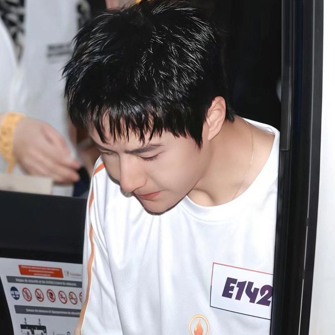 แก้มเปาจากมุมนี้มานน่ารักจังฟะ เปนก้อนเดยอะ😣