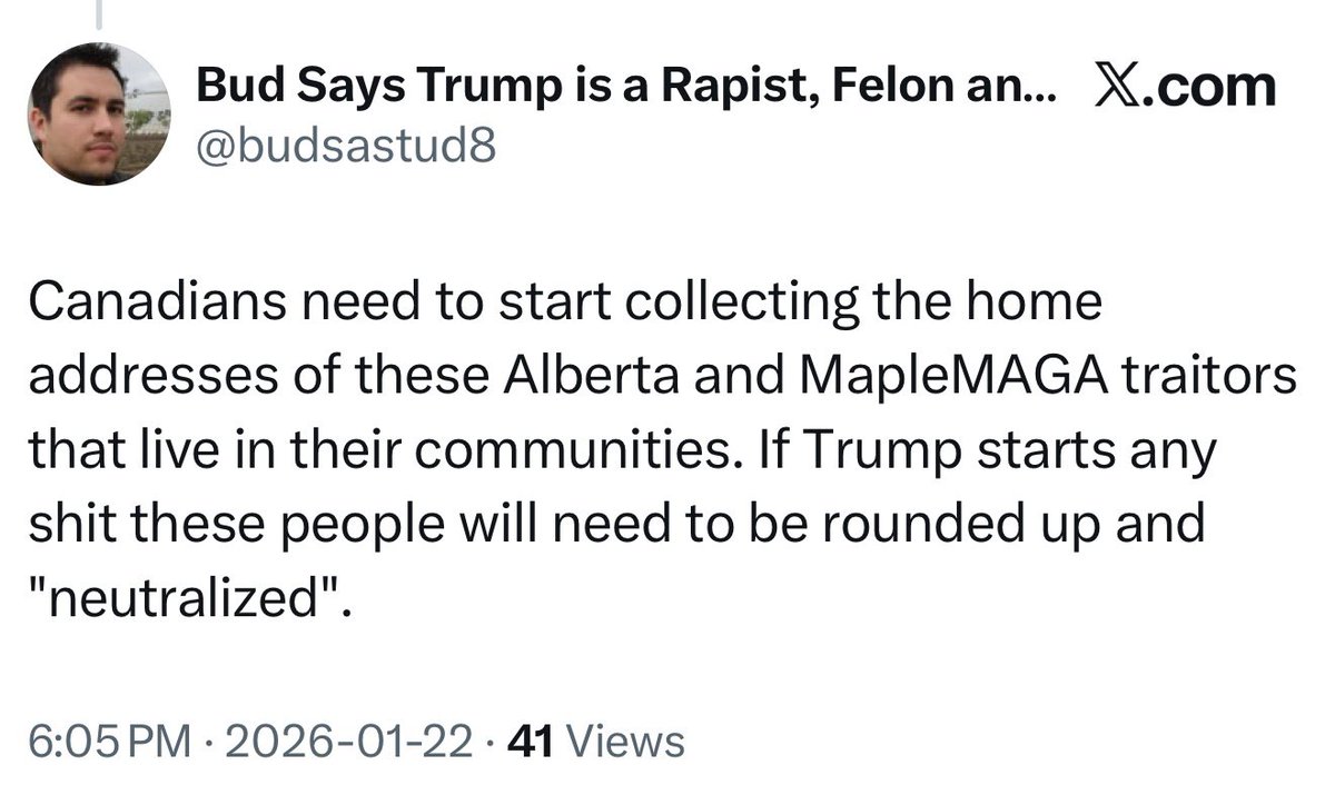 Sue Mac 🇨🇦 tweet media