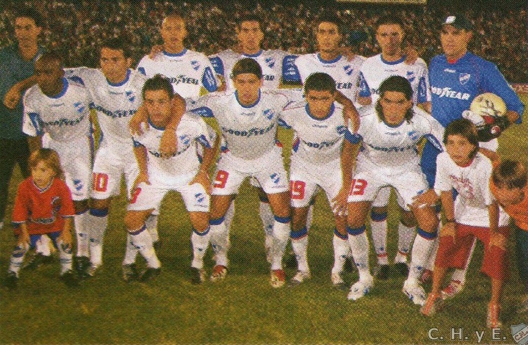 Nacional Historia tweet media