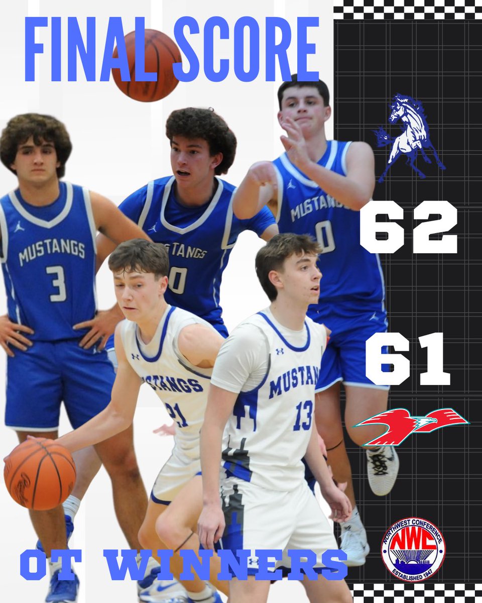 Allen East Boys Basketball tweet media