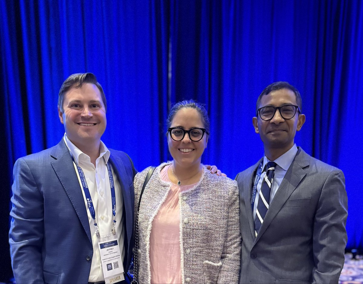 Jeffrey M Dueker, MD, MPH tweet media