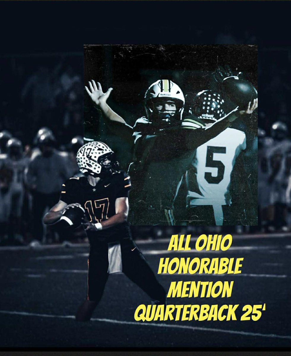 Lucas King ‘26 tweet media