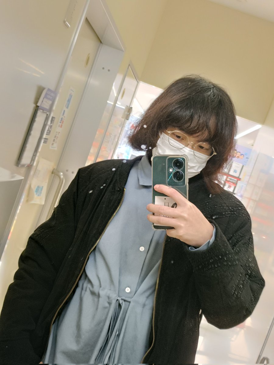 前髪