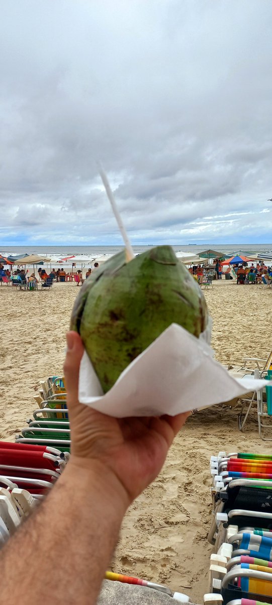 lessathi's tweet image. Guarujá