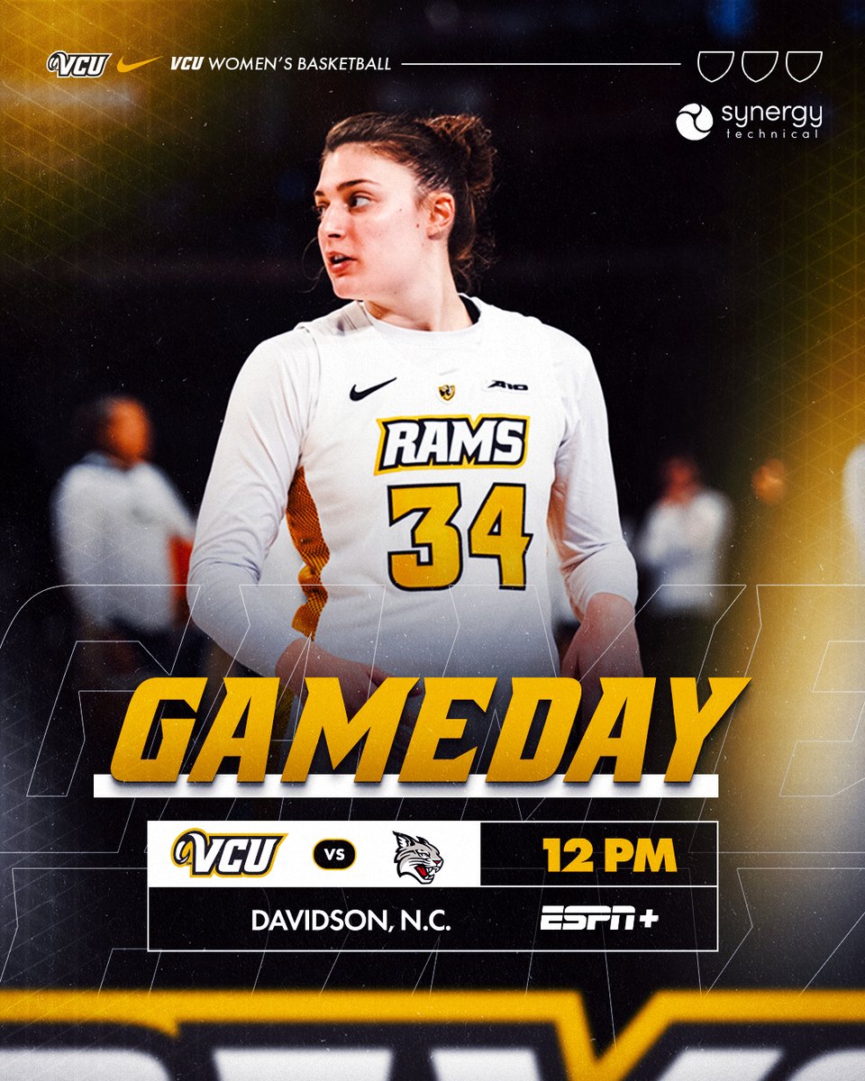 VCU Women's Basketball tweet media