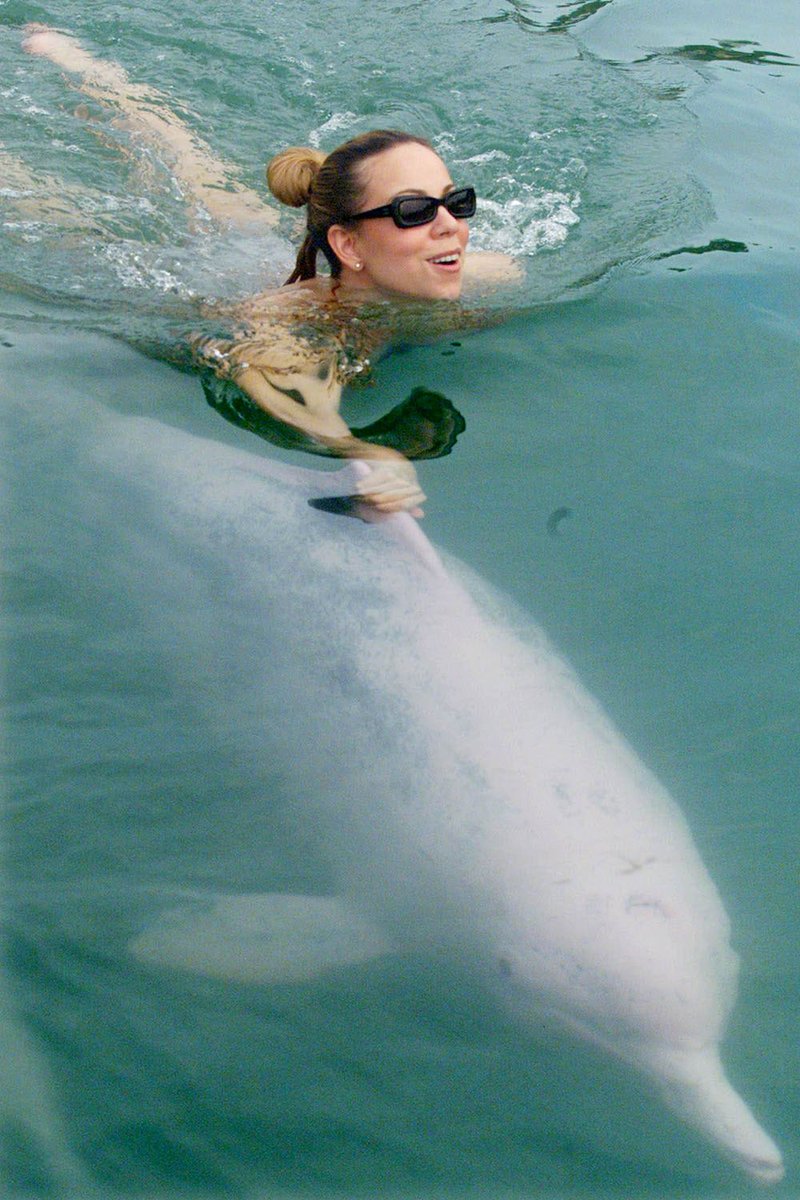 ✧ (@mariahglory) on Twitter photo 