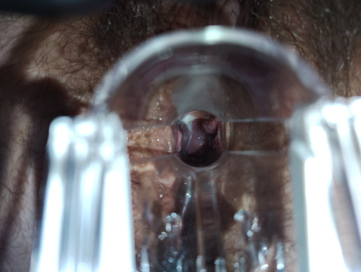 foxandmaster's tweet photo. speculum fun :3 these pics are so sexy... https://t.co/LkSYzFKUwC