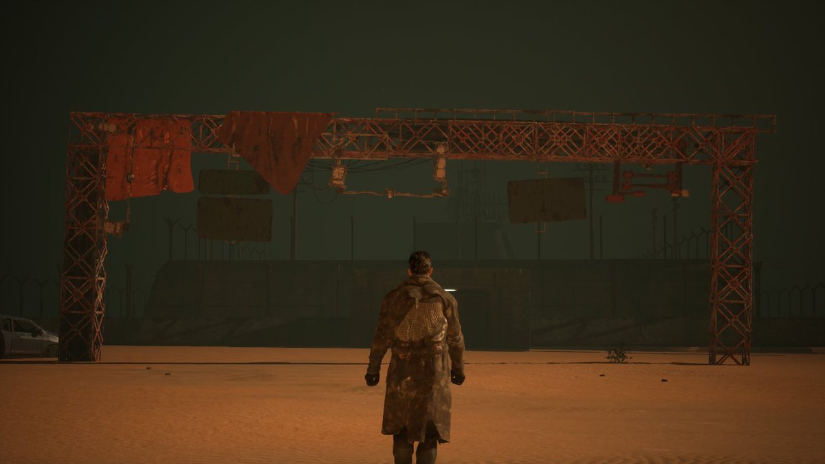 開発中のゲーム『DEAREND』
無事ゲームデータ完成！Steam申請提出しました！
あとは審査待ち…🙏
本当に多くの方の支えで、ここまで来ることができました。

発売日、まもなく公開です。