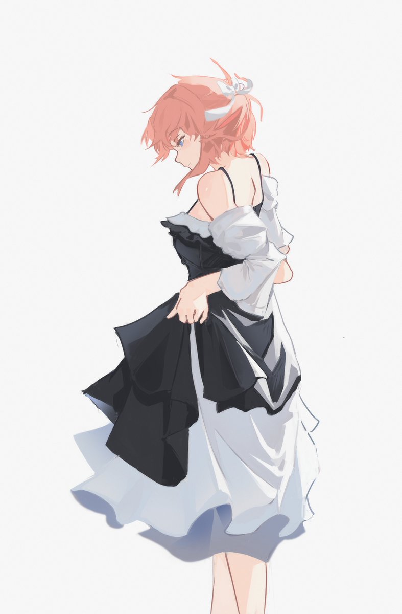 Gentle Cupcake.💙
#DDLC #sayori
