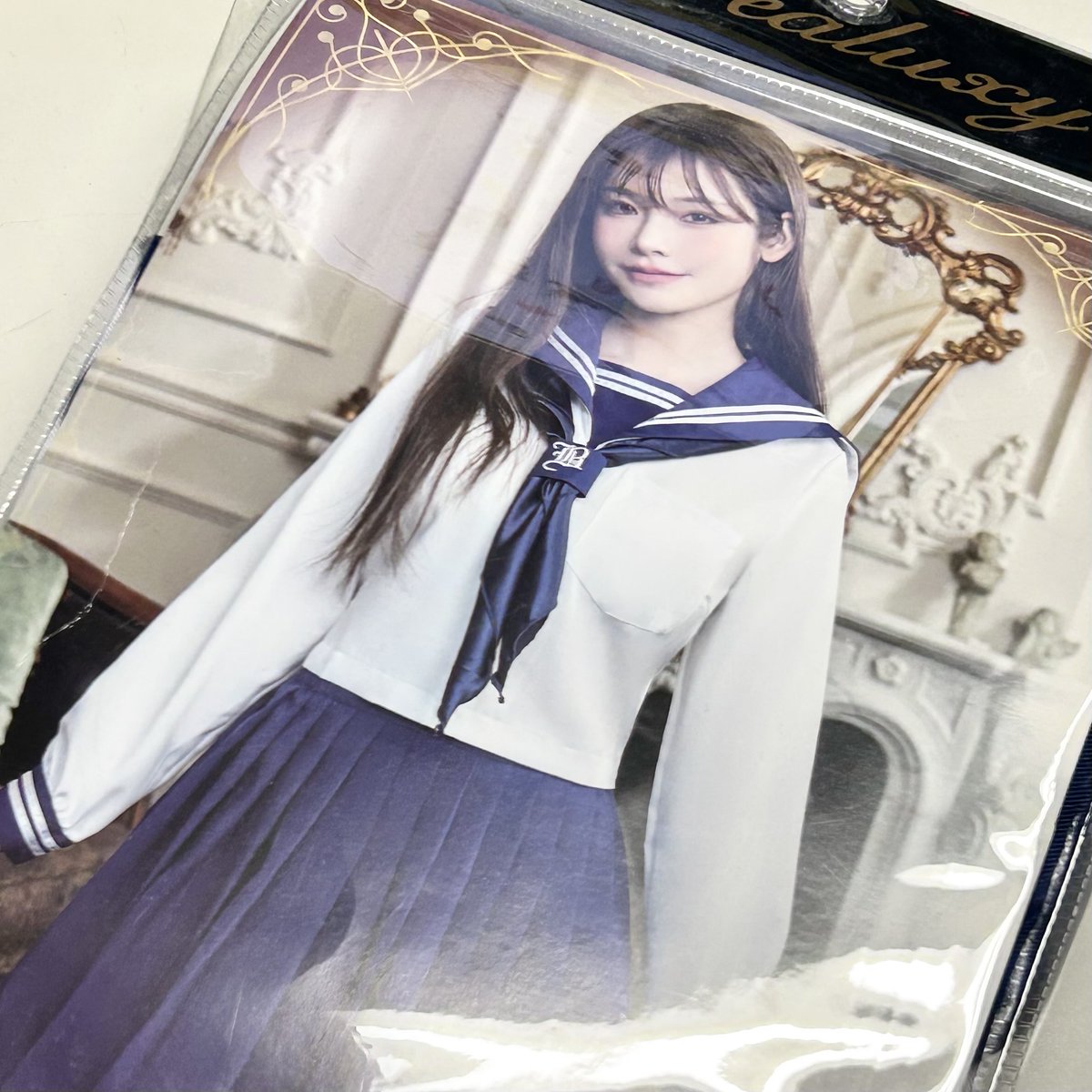 closet No.516 tweet media