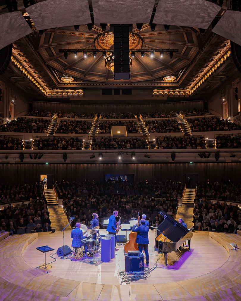 San Diego Symphony tweet media