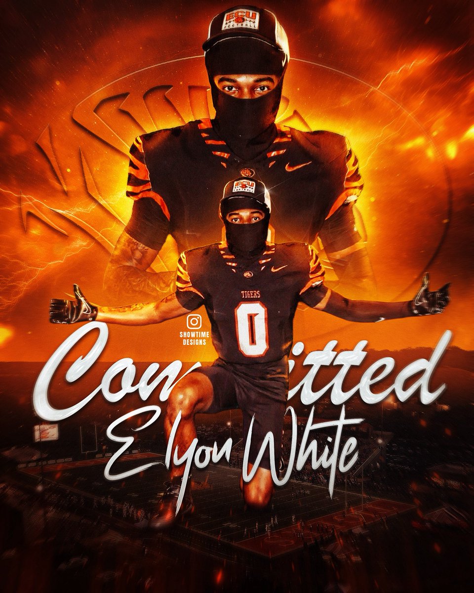 Elyon (El) White tweet media