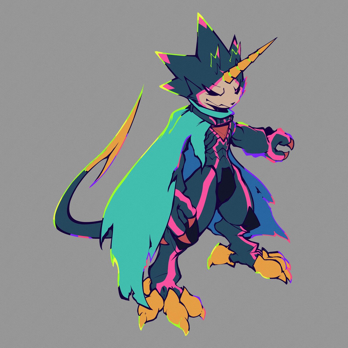 And also have a quick practice (?