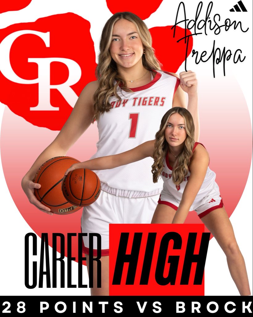 Addison Treppa tweet media