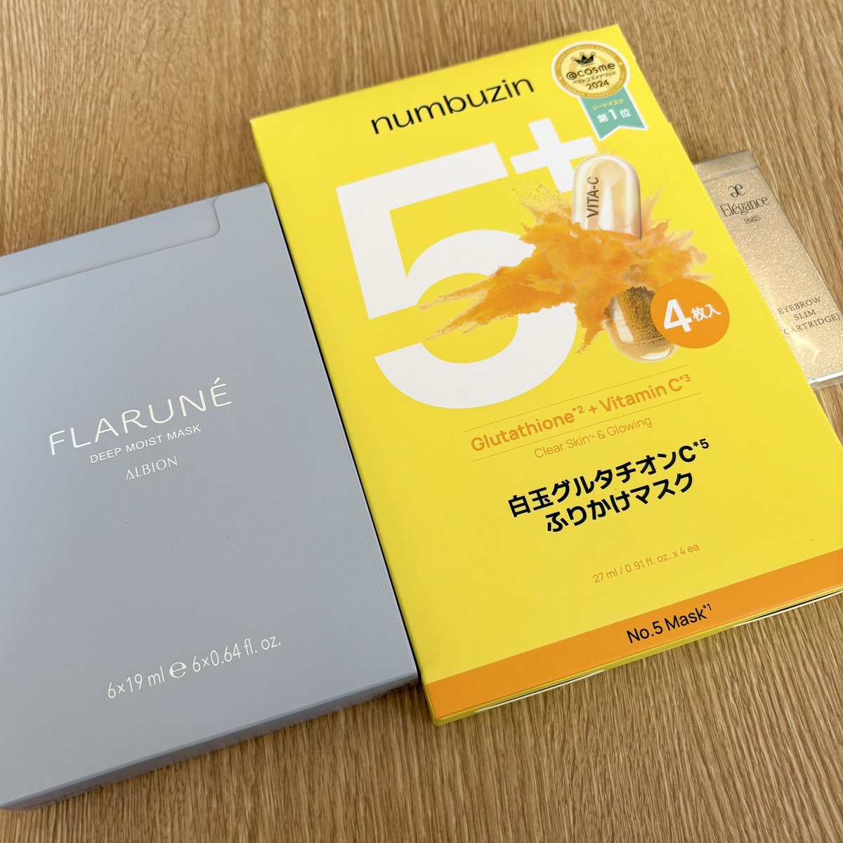 めめ💄コスメ＆スキンケア好き (@pkc35753) / Posts / X