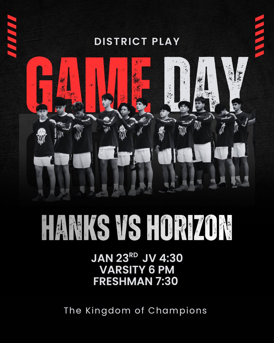 JM Hanks Boys Basketball ‘25-26’ tweet media