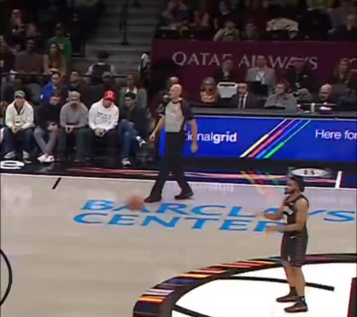 <a href="/BleacherReport/">Bleacher Report</a> Would’ve gotten benched if he shot this too though