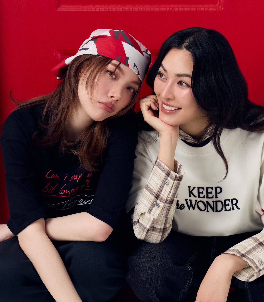 A knock is made. A door opens just for you. 🚪

Keep the Wonder arrives on Jan 29, 2026, at 11:27 AM (GMT+7). Available at:
🌐 Website: alwayswonder-co.com
🔗 LINE Shopping: shop.line.me/@alwayswonder.…

#KeepTheWonder #AlwaysWonderWithKeepSilent #AlwaysWonder