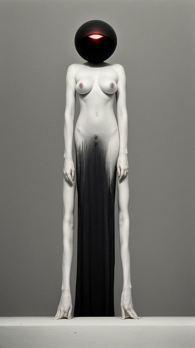#edit #minimalistic #demons