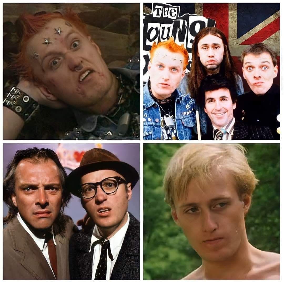 🇬🇧📺 Classic British TV 📺🇬🇧 tweet media