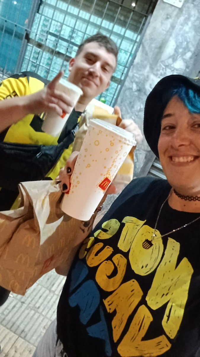 FueraDeeControl's tweet image. Ya sabeeees👊🏻