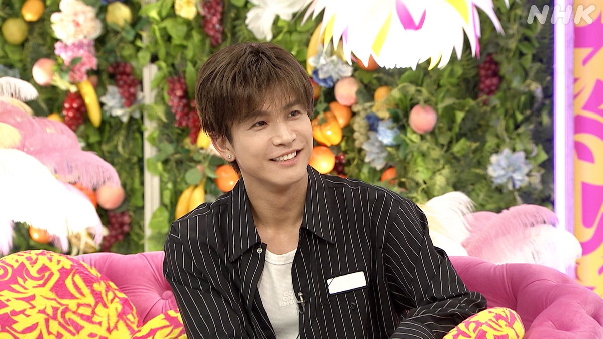 超越ハピネス tweet media