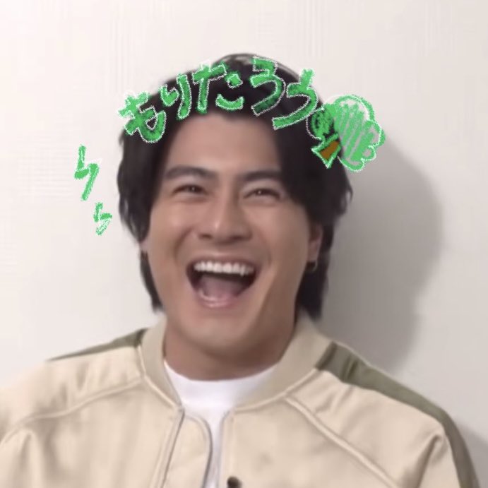 もりたろう🌳 tweet media