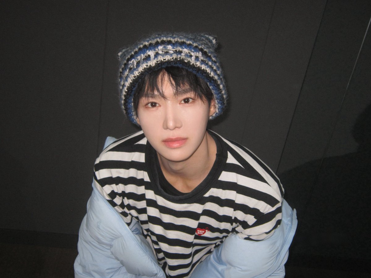 MODYSSEYWORLD's tweet image. Photo by FAN ZHEYI

#MODYSSEY #모디세이
#YICHEN #이첸