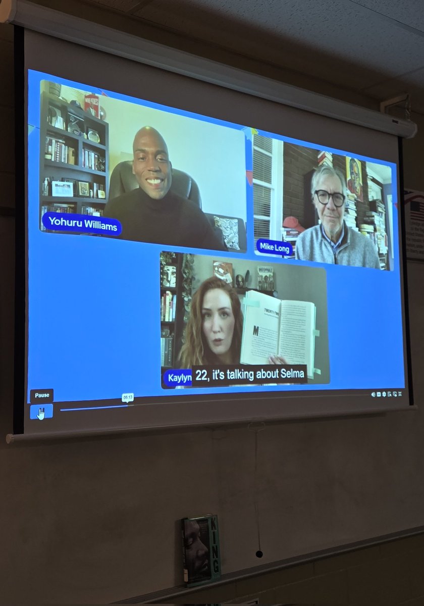 Jessica Williams tweet media