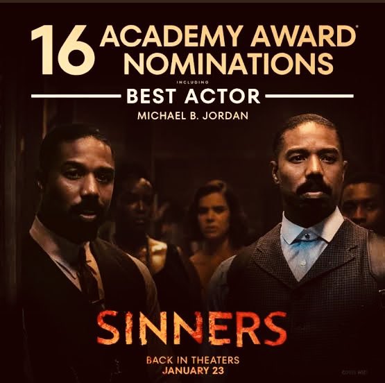 Rcoolmovies's tweet image. 16 @TheAcademy nominations including #BestPicture #BestDirecting #BestActor #BestMusic

The polished wooden floors and foot tapping Blues music in the background, seductively induces just about everyone at Juke Joint to dance, playing the piano splendidly is that harmonica guy.