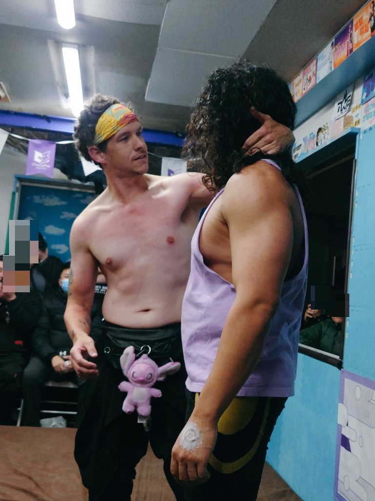 Peteさん(ピート) tweet media