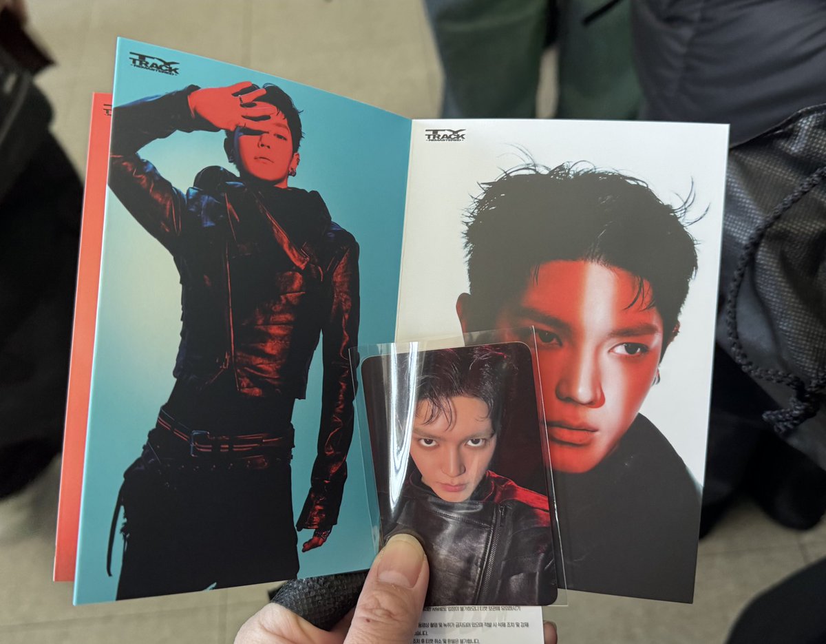 pbwithnongty's tweet image. น้องแทยงให้ลำโพงง

ถุงแพคvip 

#TY_TRACK_REMASTERED
#TY_TRACK_REMASTEREDinSeoul_D1