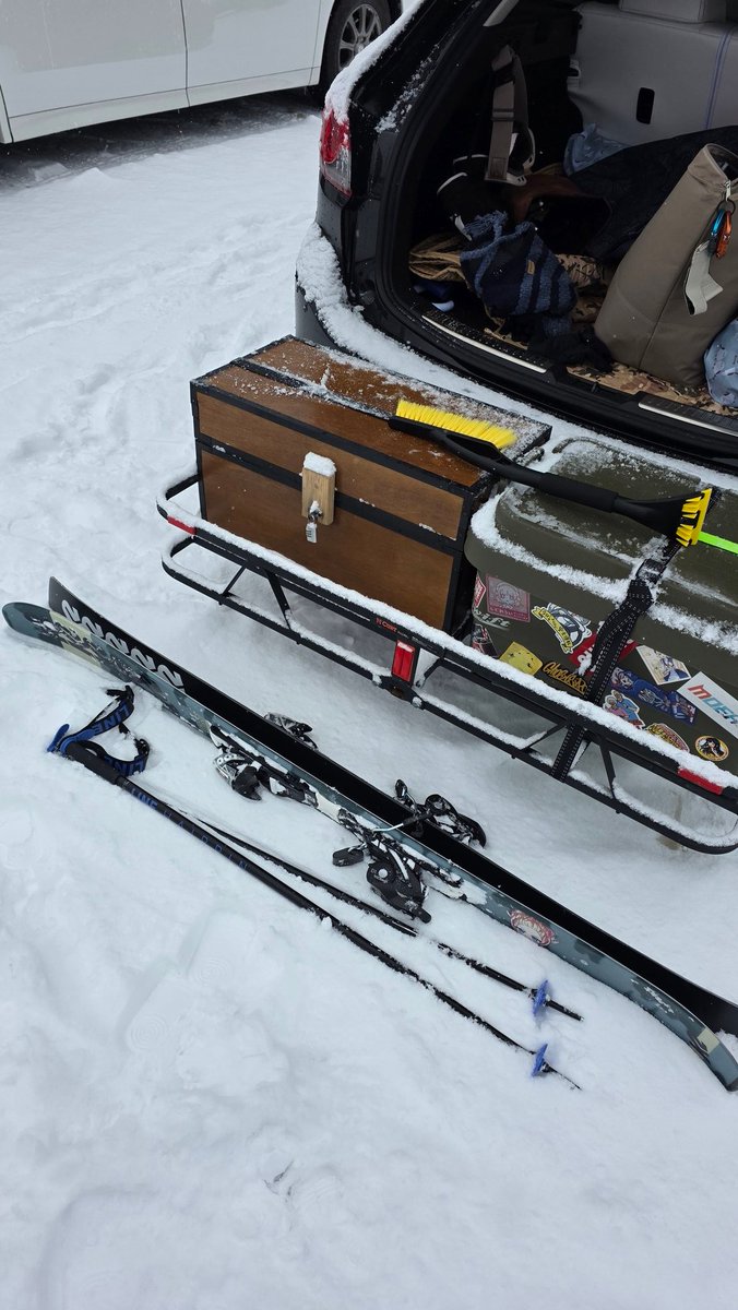 お疲れ様でした