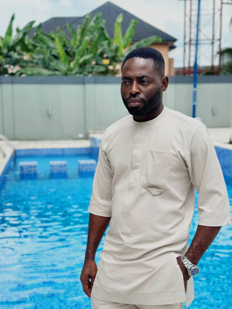 I choose peace over chaos. By the way I'm getting ready to contest for the position of House of Representative in 2027. Kindly retweet and support my candidacy.  I would soon declare the political party <a href="/PO_GrassRootM/">Peter Obi Grassroots Mobilization.</a>