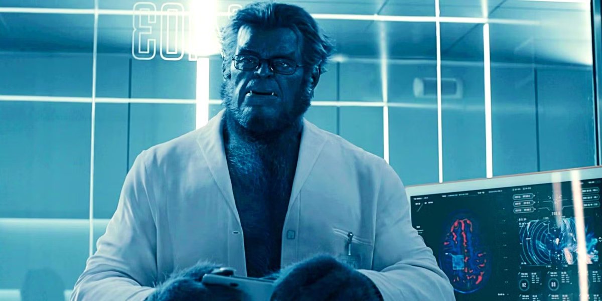 Diego865244's tweet photo. Another characters I’m excited to see returning in #AvengersDoomsday: #CaptainMarvel, #Beast, #Nightcrawler and #AvaStarr / #Ghost. https://t.co/MK9noeWCCF