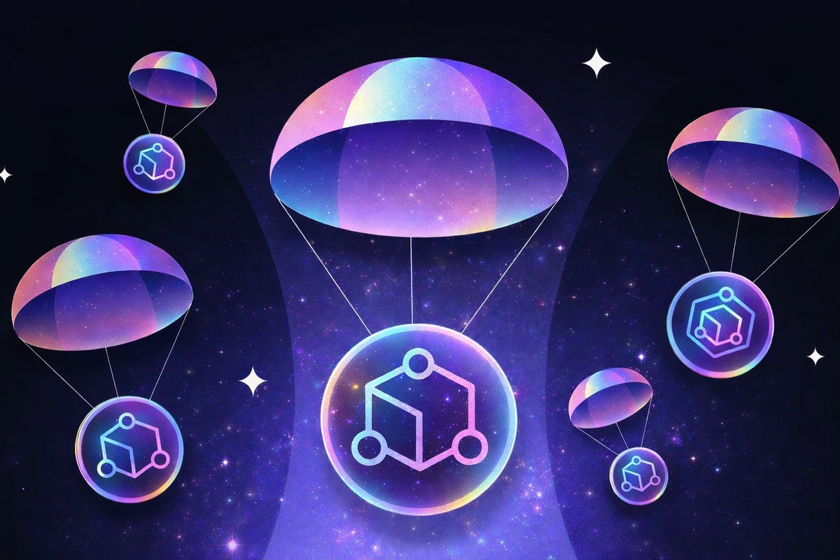 toolther's tweet photo. To be eligible for future drops,
you need to create at least one token with ToolTher.

Planning a launch anyway?
This is the smartest move you can make right now 🪂

Start here 👉 https://t.co/O4k1JPHg1s

#toolther #Airdrop #sol #createsoltoken
#createcoin #SolanaAirdrop #SolanaCommunity #SolanaEcosystem
