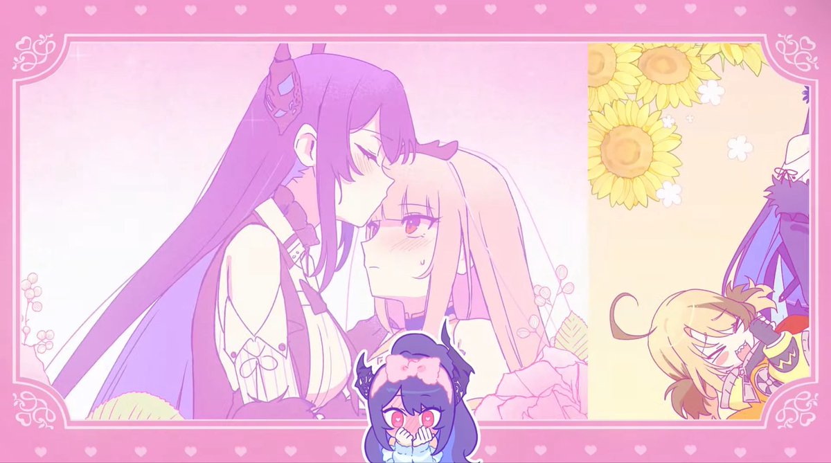 kpkanade's tweet image. IM FRESKING ITTTTTTT OHHH MY GID