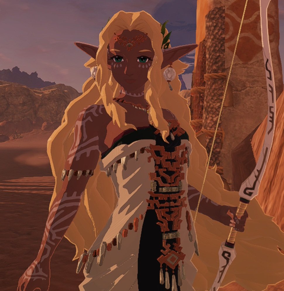 We can.... we actually can, though :3