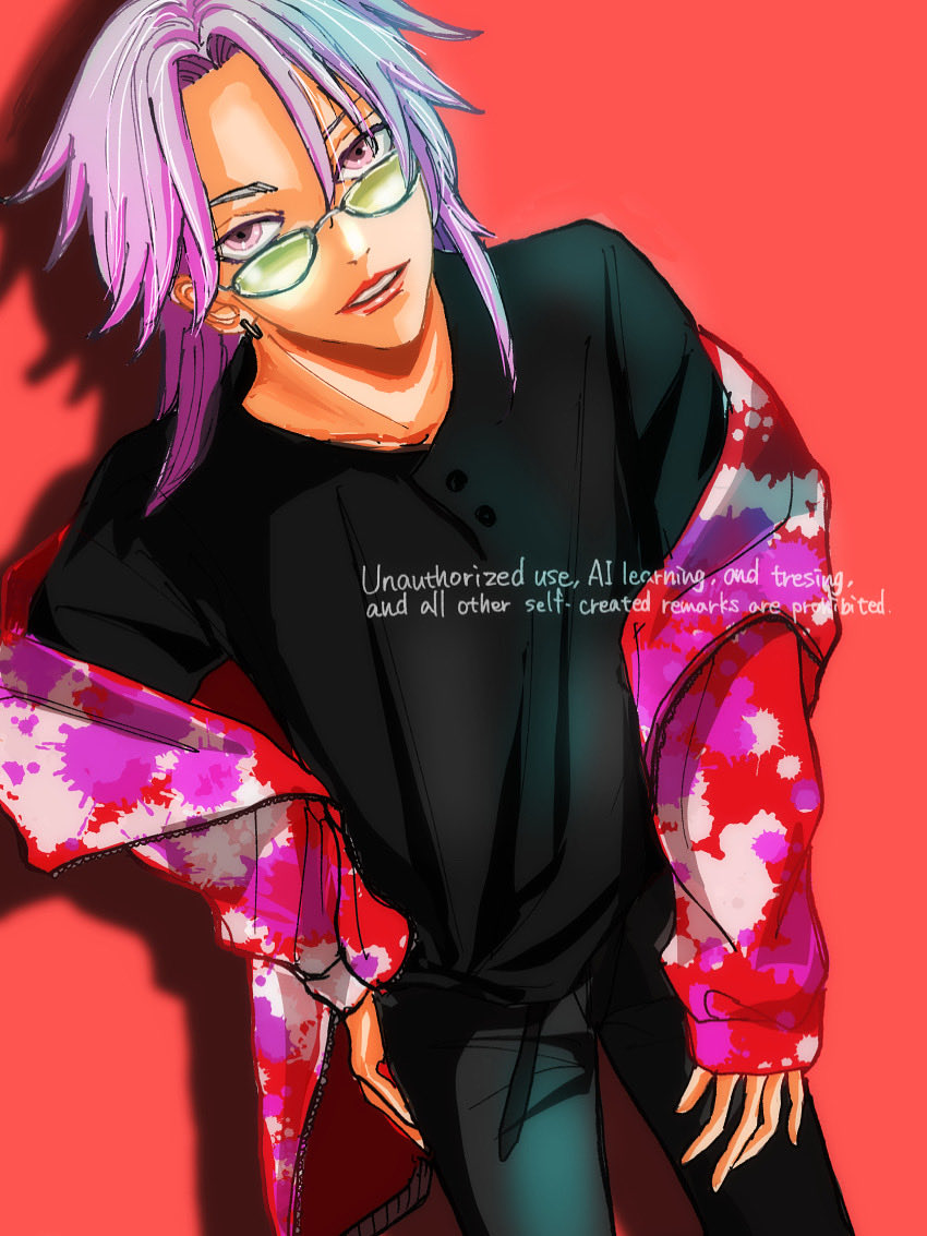 #冬の創作クラスタフォロー祭り
#絵描きさんと繋がりたい
一次創作イラスト(blあり)、たまにFA描いてます！
ご縁があれば！何卒😃

※ゆっくり回ります！