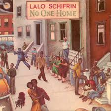 PENTHOUSEG62161's tweet photo. #TodaysRecommend
Middle Of The Night – Lalo Schifrin
ゆったりとしたグルーヴの上で、スペーシーなエレピ系のコードとカッティングギターがなめらかに流れ出す。
徐々にストリングスやホーンの気配が重なるシネマティックな一曲。
🎧 https://t.co/UieNeybD4O
#MiddleOfTheNight #LaloSchifrin https://t.co/GkTzwAps66