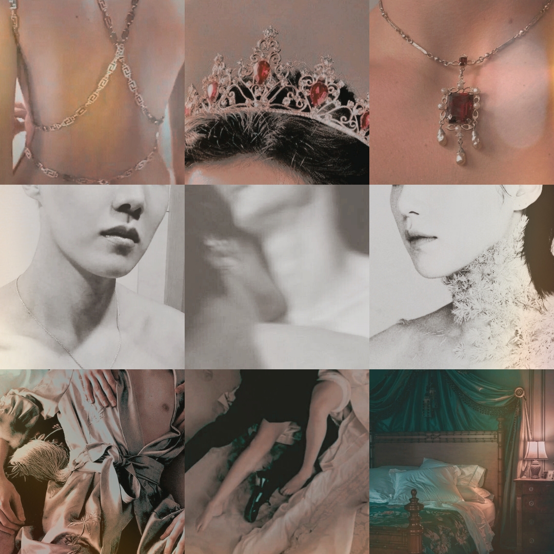 🪙All that Glitters💎

🥂Sope/Yoonseok
🥂14.3k
🥂Historical AU; Gold Smith!HS; Thief!YG; Seduction; Power Play; Strangers to Lovers
🥂For <a href="/auralinnnaa_/">carmelliaa⁷</a> (who also made the mb!)
🥂Written in <a href="/SopeSecretSanta/">Sope Secret Santa</a>
🔗archiveofourown.org/works/73423106

#sope #yoonseok #솝 #슈홉 #糖錫