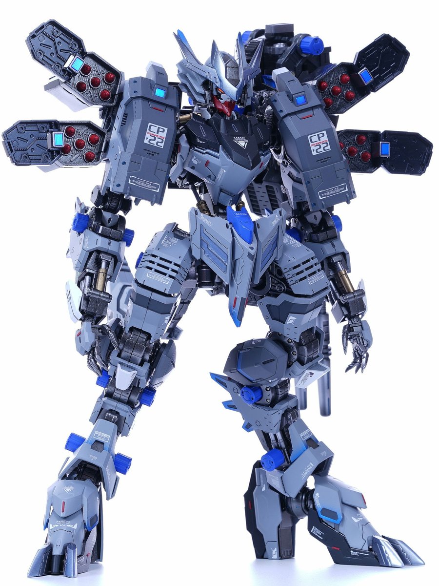 これはゾイドです(˙꒳​˙ )