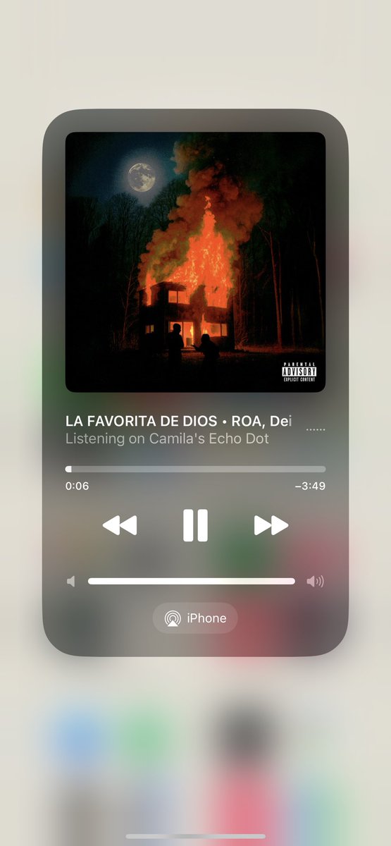 Miente, dime que eres mío solamente 😔