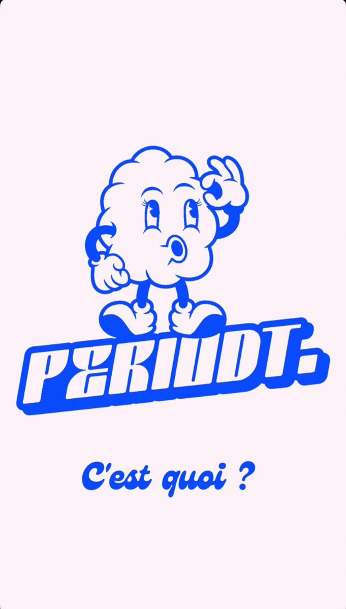 33TWN's tweet image. d’ailleurs sur periodtclub.com les protections menstruelles sont gratuites !