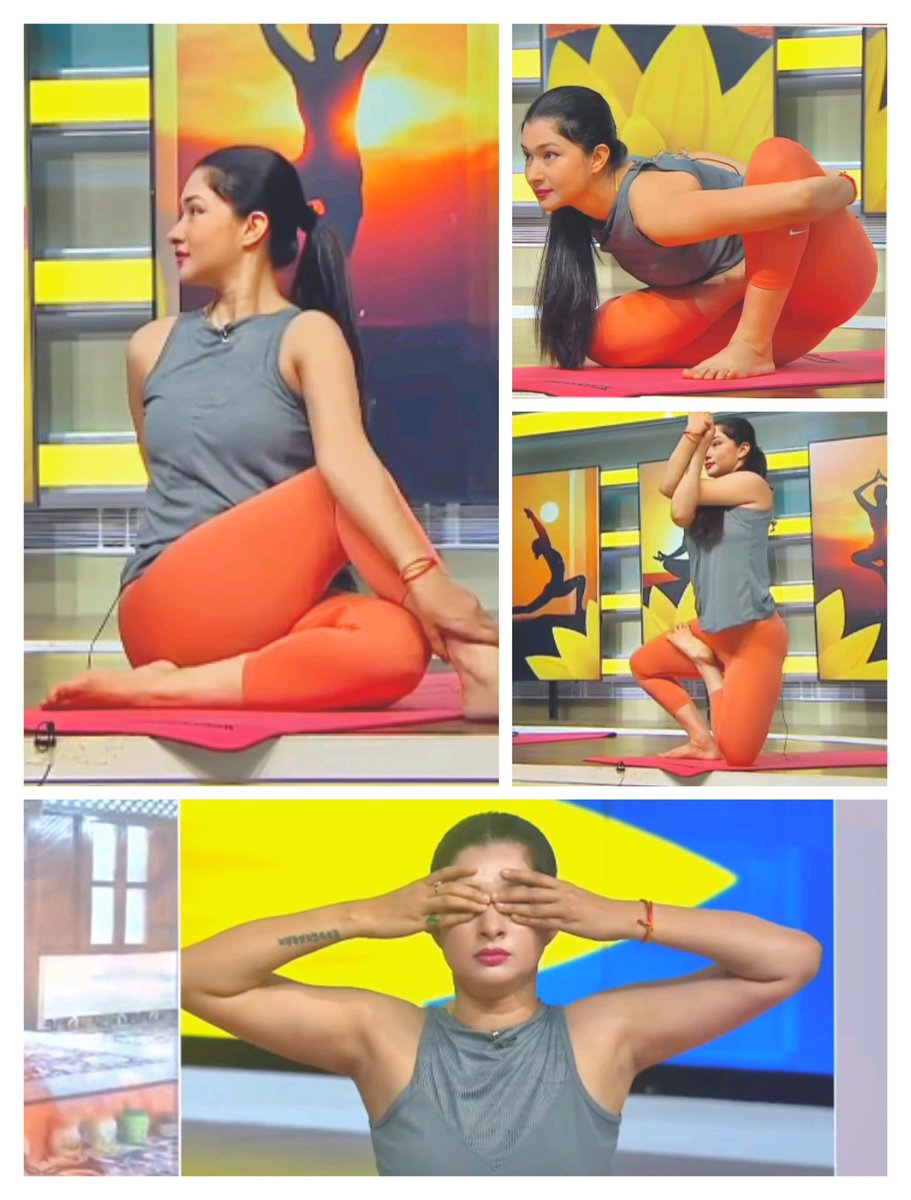 Meenakshi Joshi tweet media