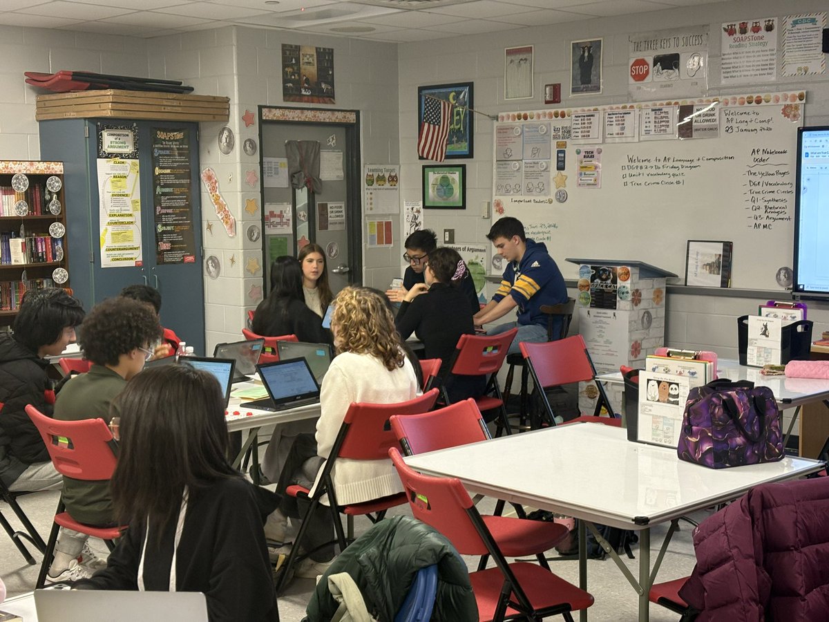 Micky A Worley, NBCT tweet media