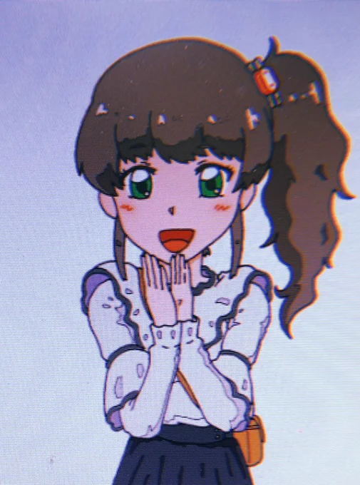 なんだろう…このw