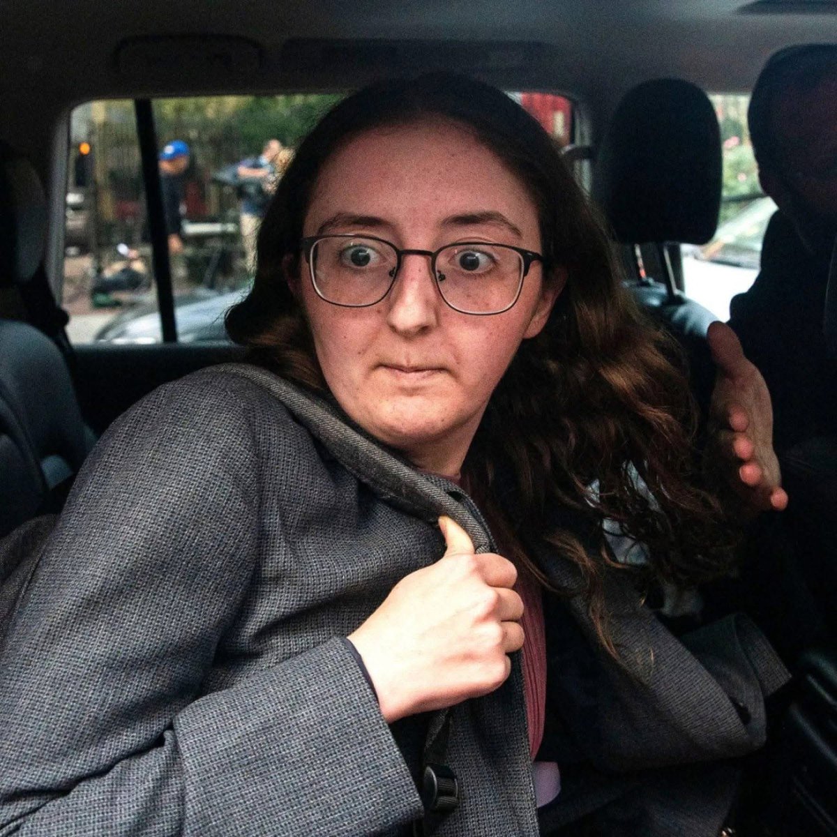 Released, were you there for this event?