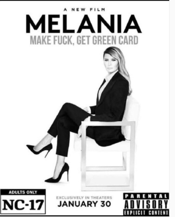 <a href="/realDonaldTrump/">Donald J. Trump</a> Bro cannot be serious